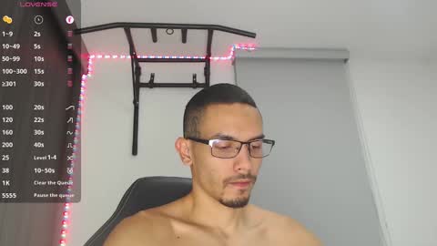 INSTAGRAM   Th1rss online show from January 3, 2025, 11:33 pm