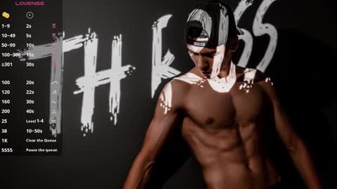 INSTAGRAM   Th1rss online show from January 21, 2025, 3:10 pm