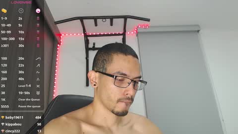 INSTAGRAM   Th1rss online show from March 6, 2025, 8:59 pm