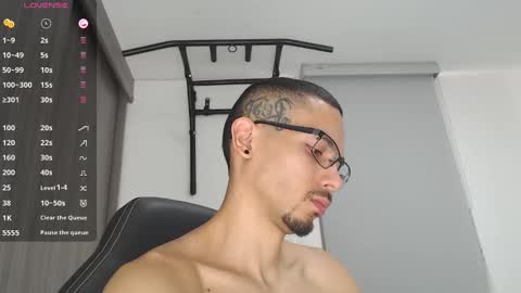 INSTAGRAM   Th1rss online show from March 10, 2025, 2:05 pm