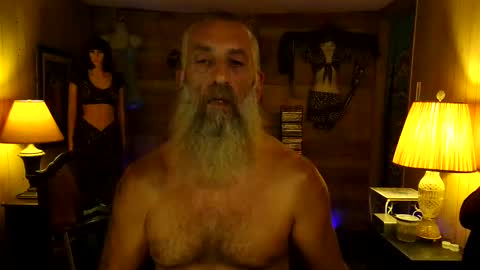 tha Commander69 online show from November 1, 2025, 8:55 pm