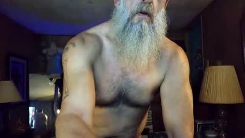 tha Commander69 online show from December 14, 2025, 8:02 pm