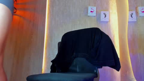 thaddeus king online show from January 29, 2025, 9:50 pm