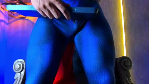 thaddeus king online show from September 13, 2025, 11:26 pm