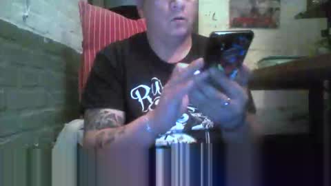 Amfe9000 online show from December 21, 2025, 2:35 pm