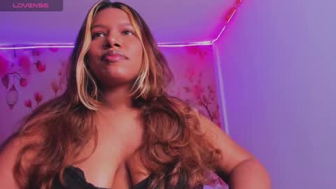 Andreina online show from February 3, 2026, 4:10 am