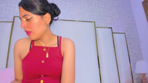 thalia888_ online show from November 30, 2025, 7:07 pm