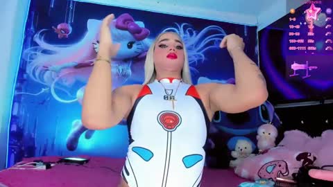 Snapshot of thalia_gil21 chatting on September 11, 2025, 12:22 am Thalia Girl online show from September 11, 2025, 12:22 am