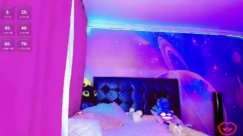 Snapshot of thalia_gil21 chatting on June 30, 2026, 1:50 am Thalia Girl online show from June 30, 2026, 1:50 am