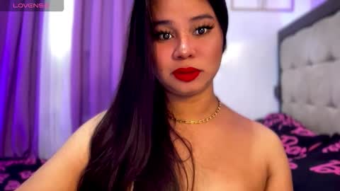 Ms. Thalia online show from November 24, 2025, 3:06 am