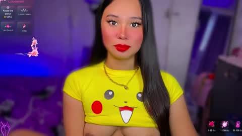 Ms. Thalia online show from March 19, 2026, 5:55 am