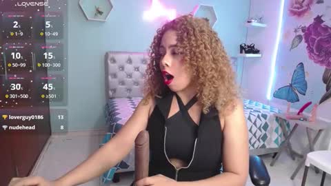 Andrea online show from March 16, 2026, 5:44 am