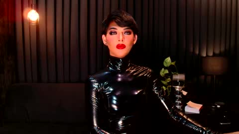 Thalia Saint online show from January 7, 2025, 9:07 am