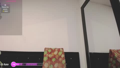 Snapshot of thalia_tits chatting on February 2, 2025, 3:43 am Thalia Tits online show from February 2, 2025, 3:43 am