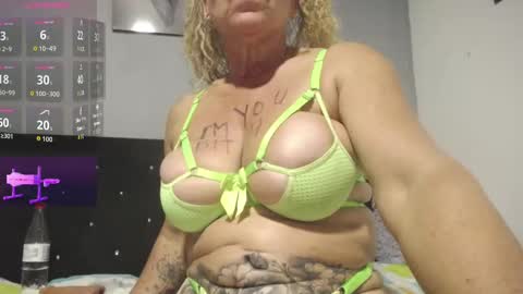 Snapshot of thalia_tits chatting on September 11, 2025, 10:32 pm Thalia Tits online show from September 11, 2025, 10:32 pm