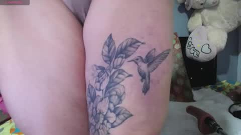 Snapshot of thalia_tits chatting on November 28, 2025, 9:06 pm Thalia Tits online show from November 28, 2025, 9:06 pm