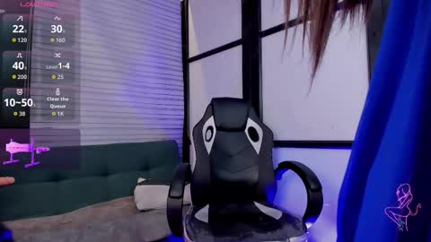 Thalia online show from October 10, 2025, 5:39 am