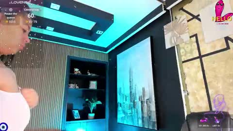 Thalia online show from January 16, 2026, 5:00 am