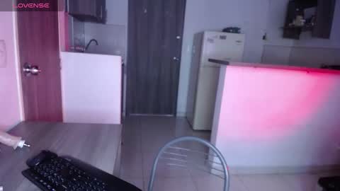 thaliana online show from January 9, 2026, 6:10 pm