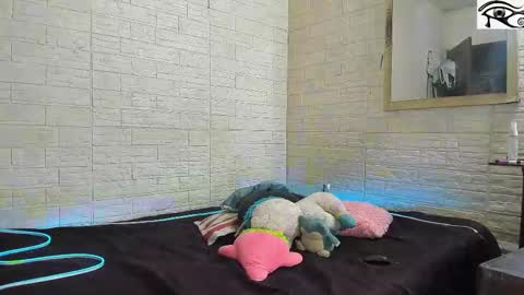 Snapshot of thaliasweetlust chatting on November 29, 2025, 7:50 pm Thalia online show from November 29, 2025, 7:50 pm