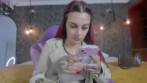 Snapshot of thalira_angels chatting on August 6, 2026, 3:03 pm THALIRA ANGELS online show from August 6, 2026, 3:03 pm
