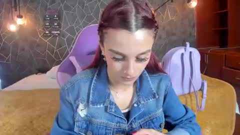 Snapshot of thalira_angels chatting on August 7, 2026, 2:30 pm THALIRA ANGELS online show from August 7, 2026, 2:30 pm