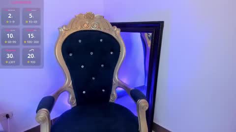 Snapshot of thamara_angells chatting on October 22, 2025, 1:33 pm Thamara online show from October 22, 2025, 1:33 pm