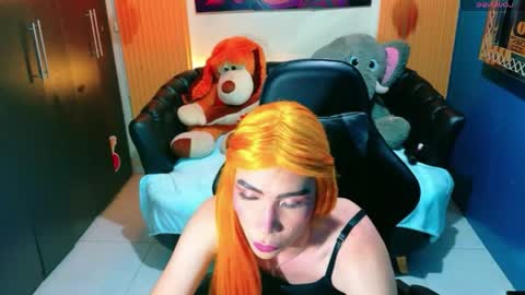 thamara_roberts online show from April 25, 2026, 12:41 pm