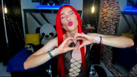 thamara_roberts online show from May 10, 2026, 8:25 pm