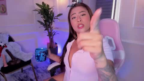 Snapshot of thamaragen_ chatting on February 21, 2026, 10:44 pm tamara gen online show from February 21, 2026, 10:44 pm