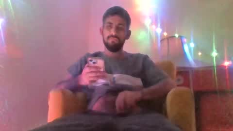 thamasleal online show from October 28, 2025, 11:14 am