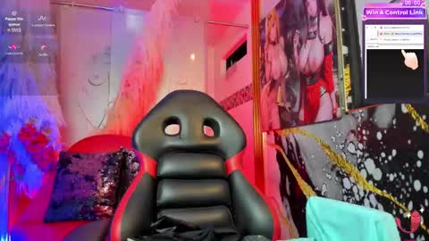 thanier_18 online show from March 23, 2026, 7:56 am