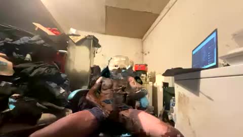 thanxmisterr online show from July 17, 2026, 9:49 am