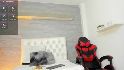 Thara Rouse online show from February 24, 2025, 12:16 pm