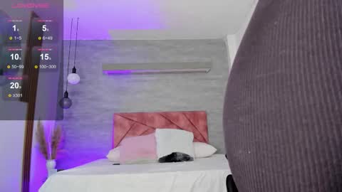 Thara Rouse online show from November 27, 2025, 12:29 pm