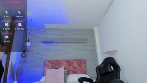 Thara Rouse online show from December 3, 2025, 12:25 pm