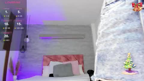 Thara Rouse online show from December 16, 2025, 12:32 pm