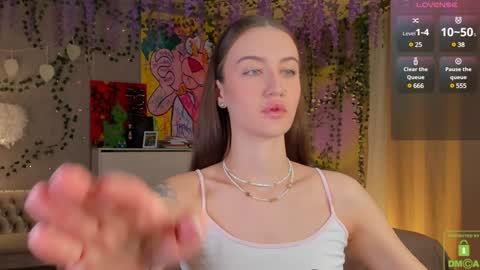 Your Eva online show from December 2, 2024, 3:58 am