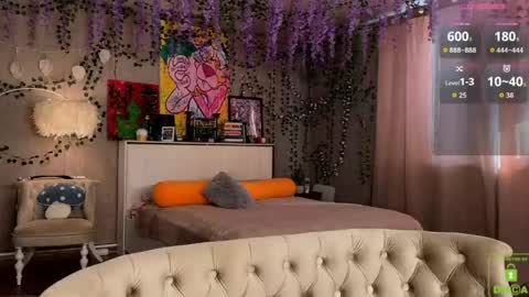 Your Eva online show from March 17, 2026, 6:17 am