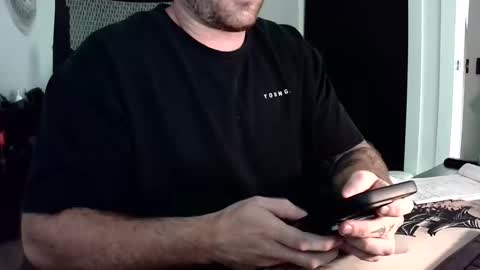 That guy online show from April 19, 2026, 10:12 pm