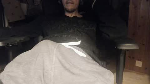 that_swiss_guy online show from February 18, 2025, 12:15 am