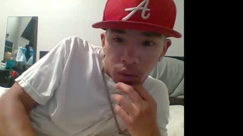 Snapshot of thataznguy303 chatting on October 7, 2025, 7:38 am thataznguy303 online show from October 7, 2025, 7:38 am