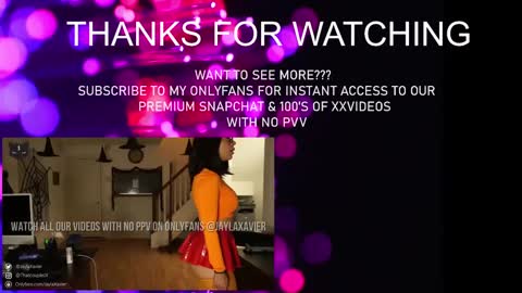 Snapshot of thatcouplejx chatting on January 1, 2025, 10:43 am ThatCoupleJX online show from January 1, 2025, 10:43 am