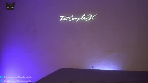 Snapshot of thatcouplejx chatting on January 25, 2025, 2:47 am ThatCoupleJX online show from January 25, 2025, 2:47 am