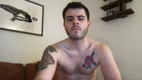 thatfeelsgoood online show from February 20, 2026, 11:05 pm