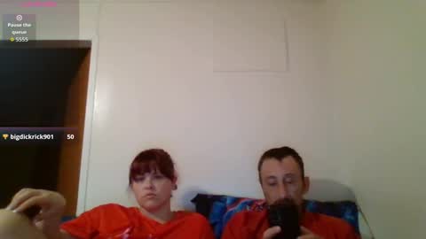 thatgirl42012 online show from March 2, 2026, 4:47 am