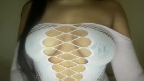 Melanie online show from January 8, 2026, 8:49 am