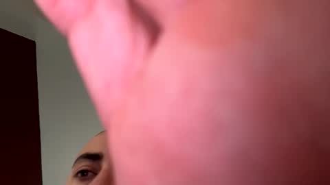 Snapshot of thatguy1585 chatting on November 24, 2025, 8:30 pm Thatguy1585 online show from November 24, 2025, 8:30 pm