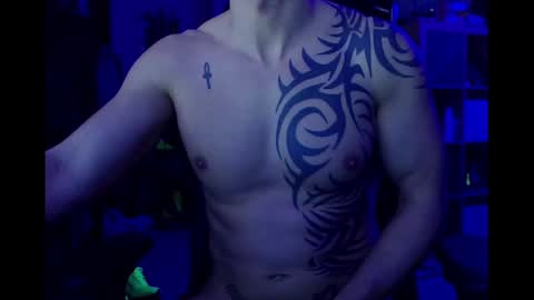 ThatGuyRichie online show from February 14, 2025, 10:36 pm