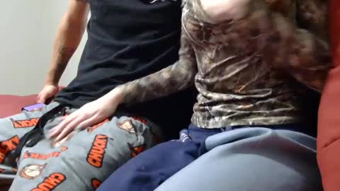 Snapshot of thatonegirlucant4get chatting on November 10, 2025, 12:42 am thatonegirlucant4get online show from November 10, 2025, 12:42 am